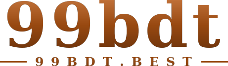 99bdt logo